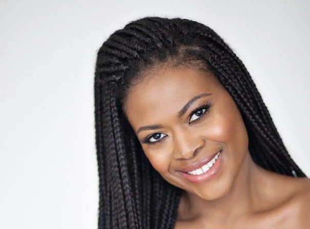 Felicia Walker Benson