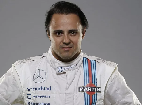 Felipe Massa