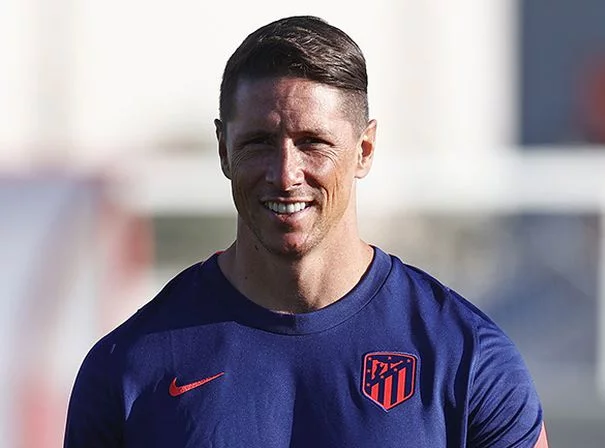 Fernando Torres