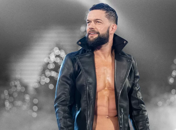 Finn Bálor