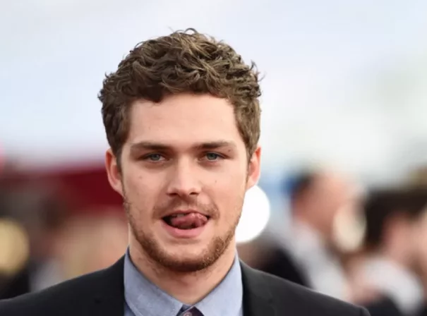 Finn Jones
