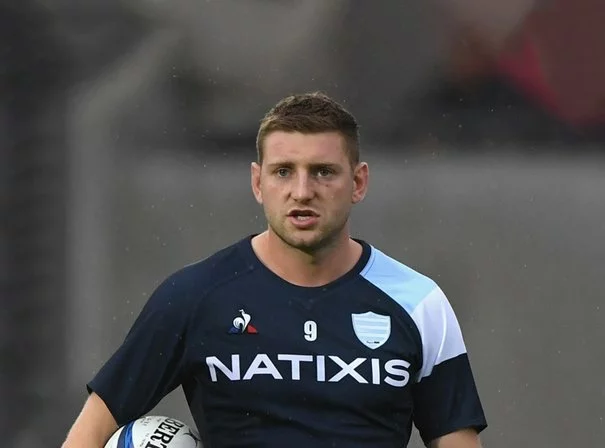 Finn Russell