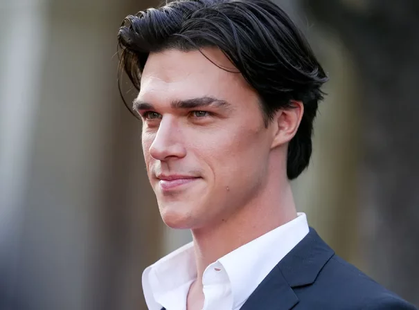 Finn Wittrock