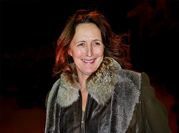 Fiona Shaw
