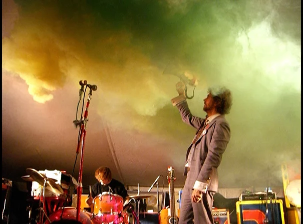 Flaming Lips