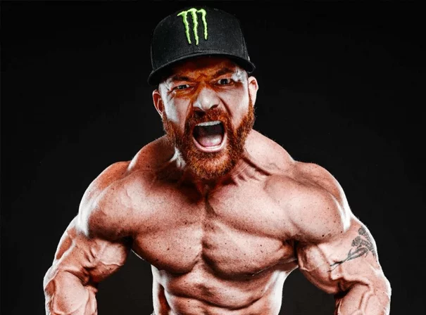 Flex Lewis