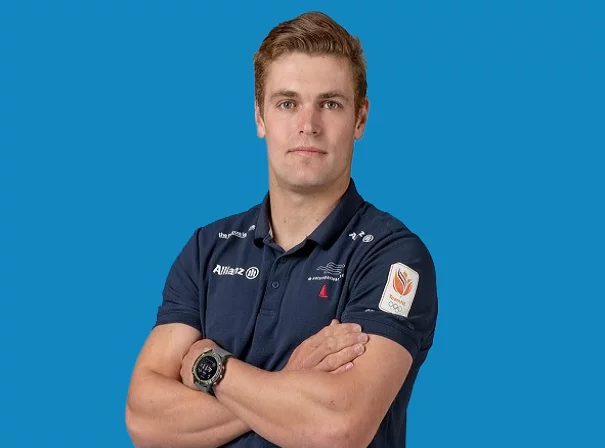 Floris Van De Werken