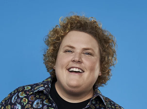 Fortune Feimster