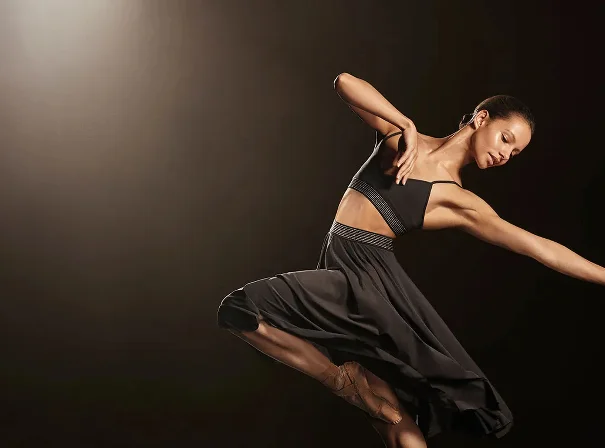 Francesca Hayward