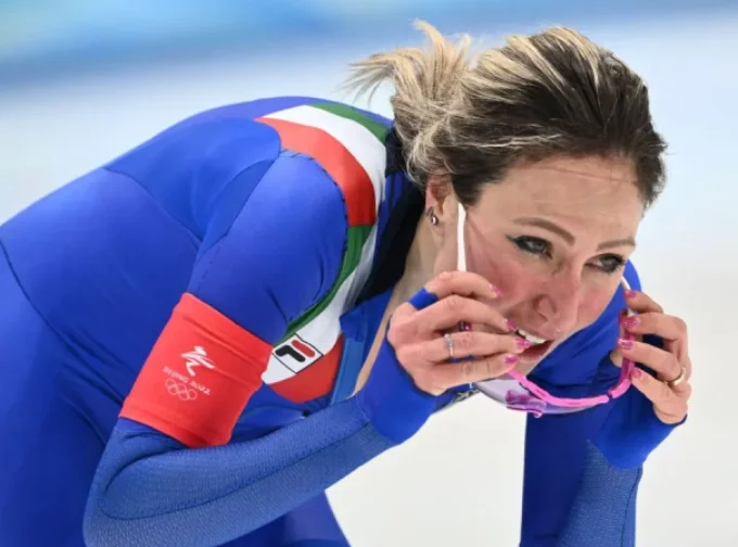 Francesca Lollobrigida