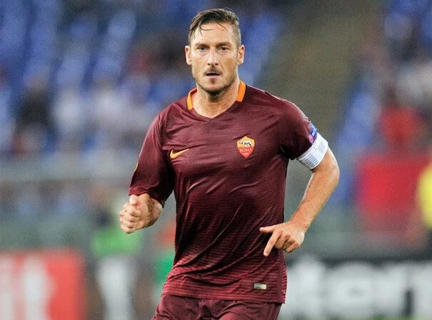Francesco Totti