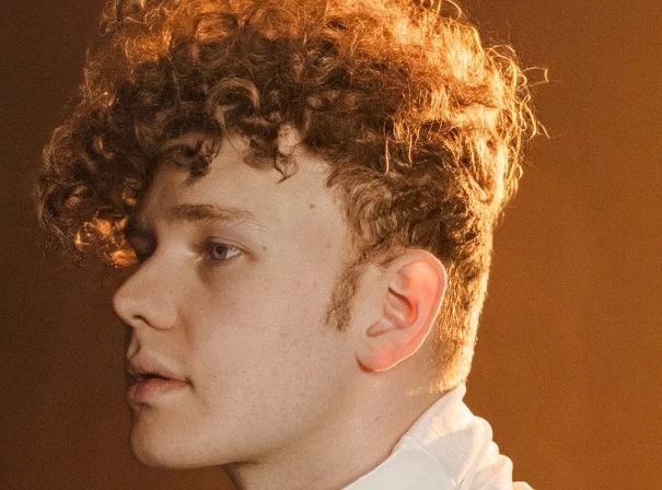 Francesco Yates
