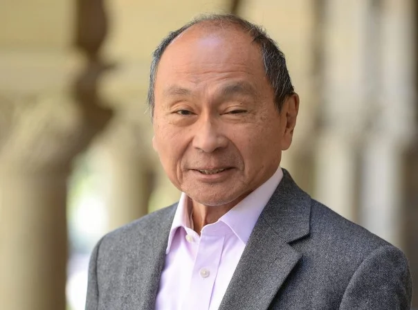 Francis Fukuyama