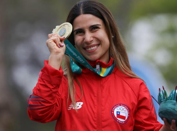 Francisca Crovetto Chadid