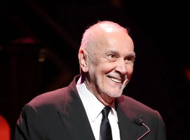 Frank Langella
