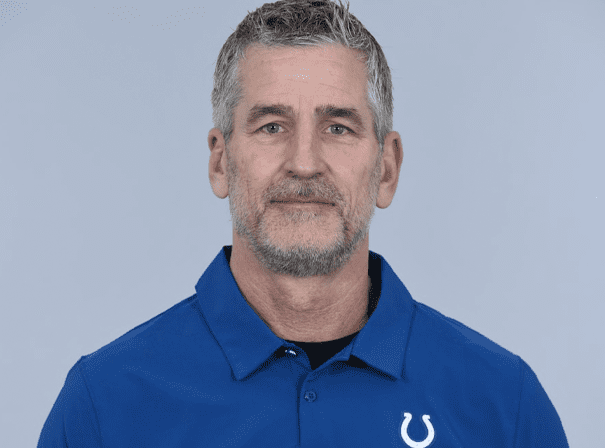 Frank Reich
