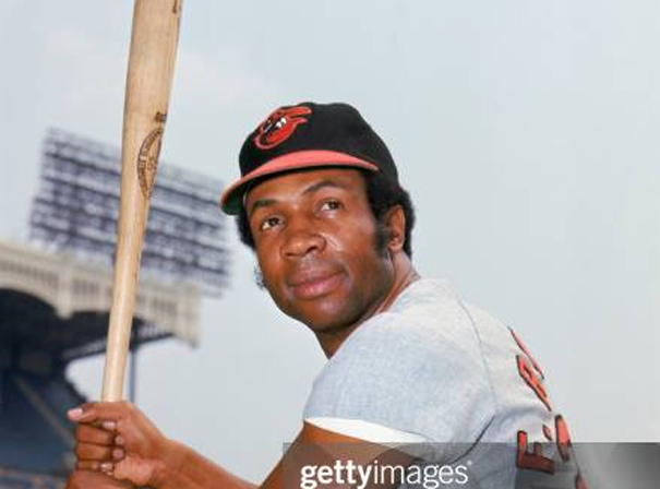 Frank Robinson