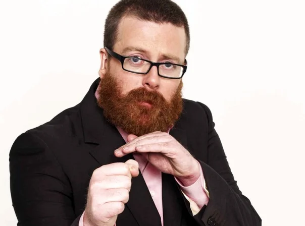Frankie Boyle