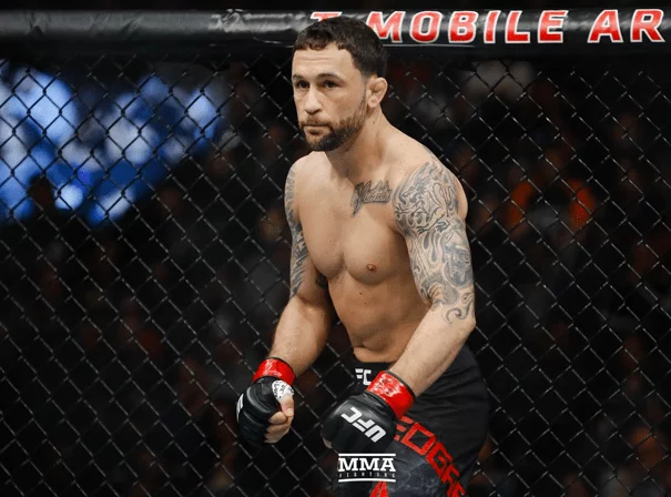 Frankie Edgar