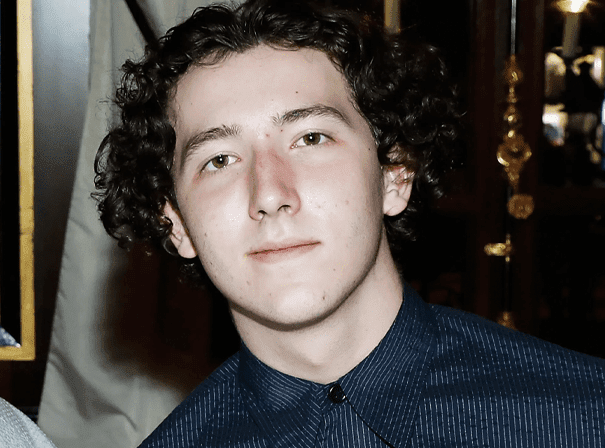 Frankie Jonas