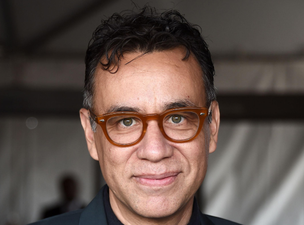 Fred Armisen