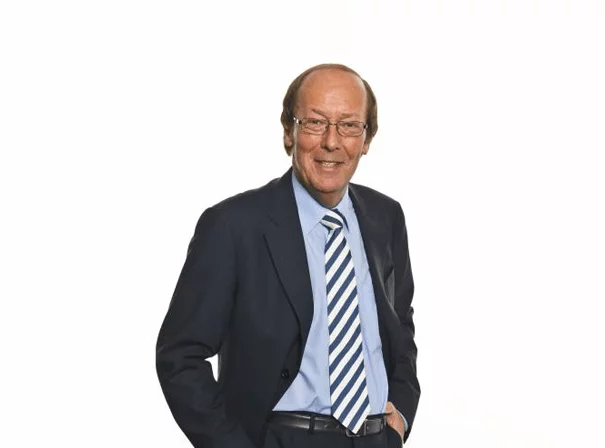 Fred Dinenage
