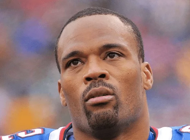 Fred Jackson