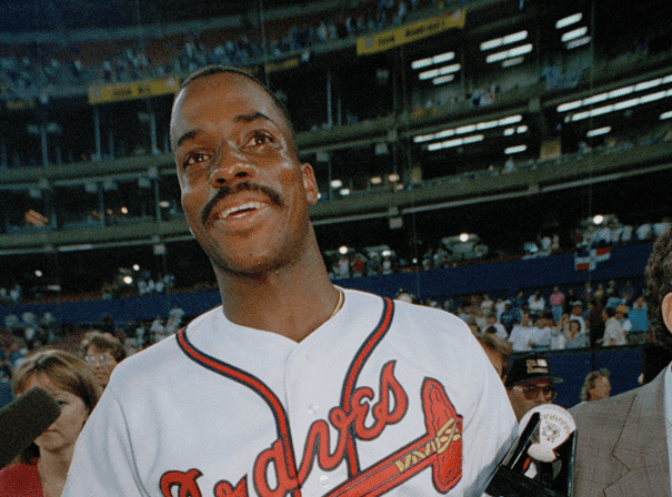 Fred Mcgriff