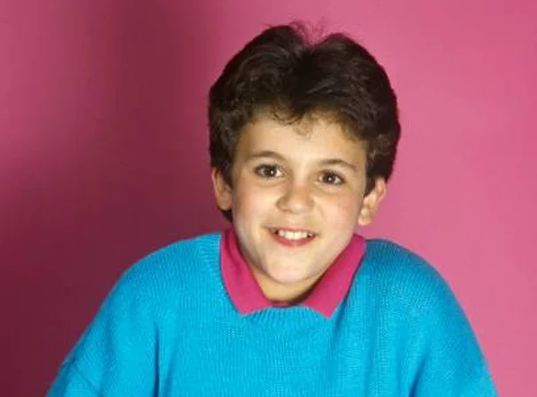 Fred Savage