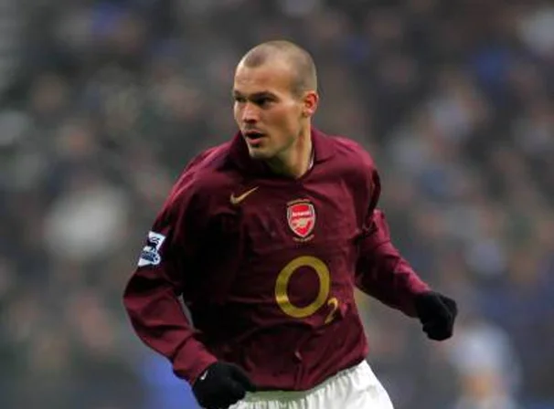 Freddie Ljungberg