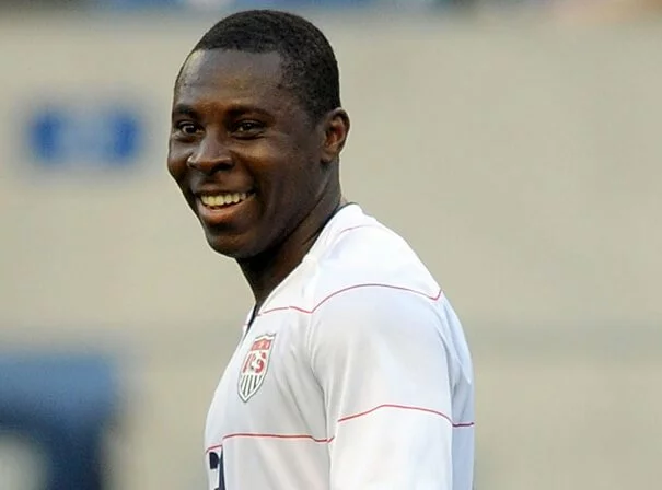 Freddy Adu