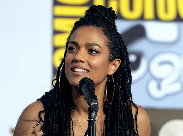 Freema Agyeman