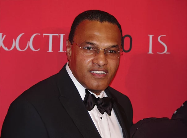 Freeman Hrabowski