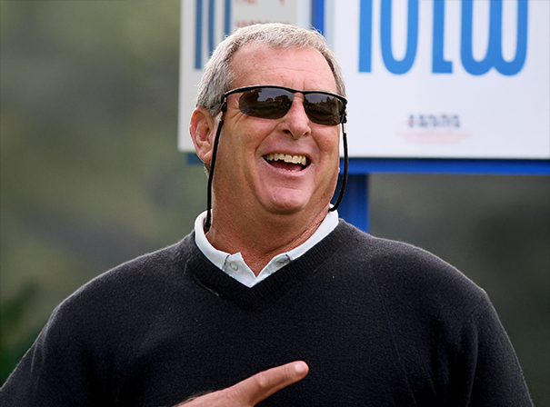 Fuzzy Zoeller