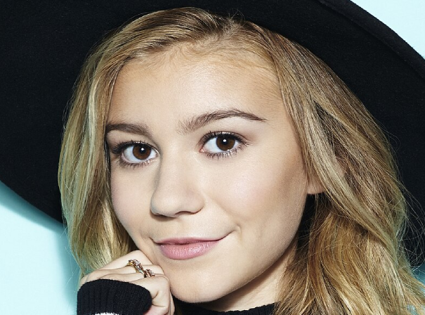 G Hannelius