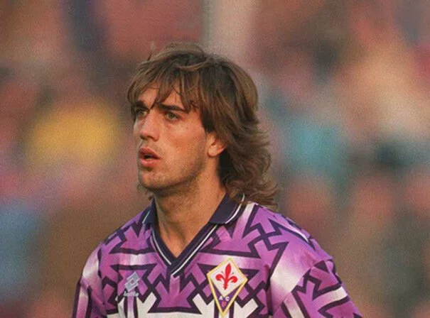 Gabriel Batistuta