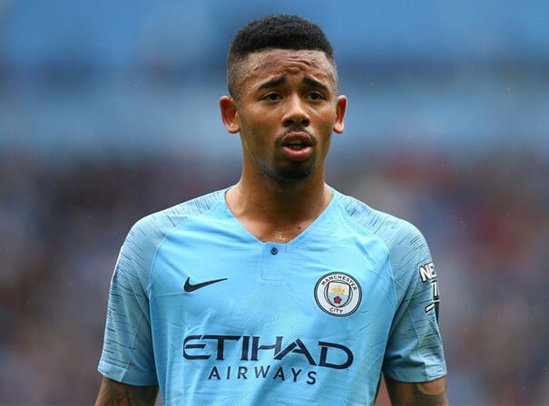 Gabriel Jesus