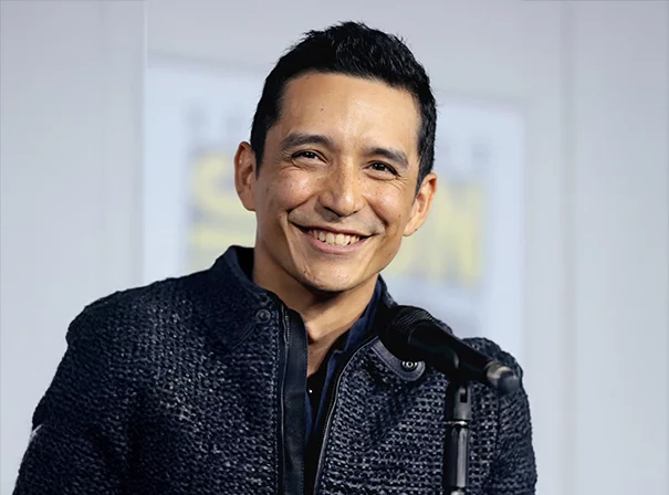 Gabriel Luna