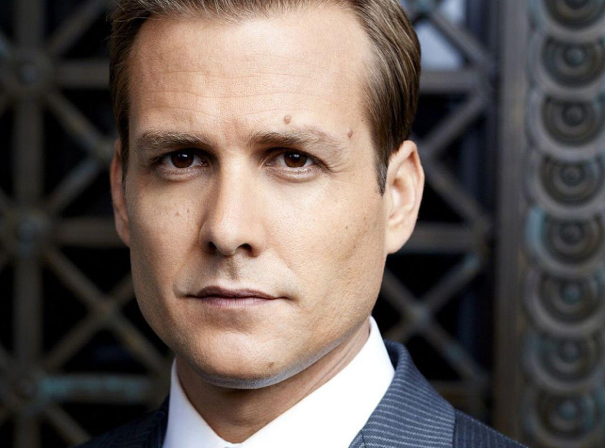 Gabriel Macht