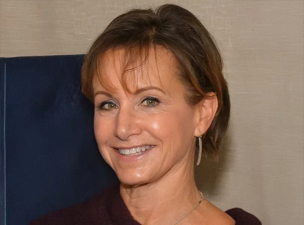 Gabrielle Carteris
