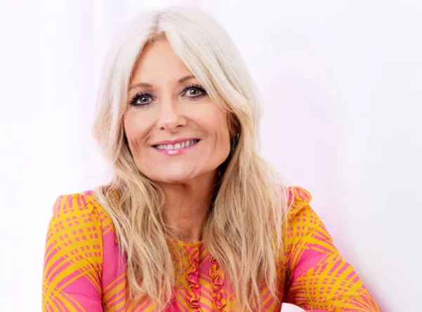 Gaby Roslin