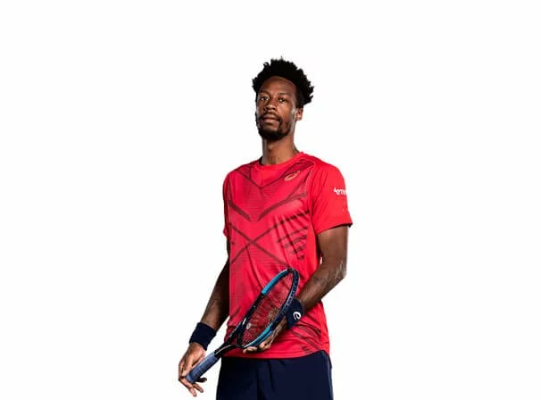 Gael Monfils