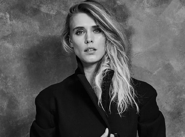 Gaia Weiss