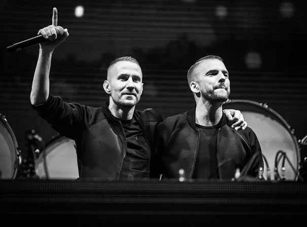 Galantis