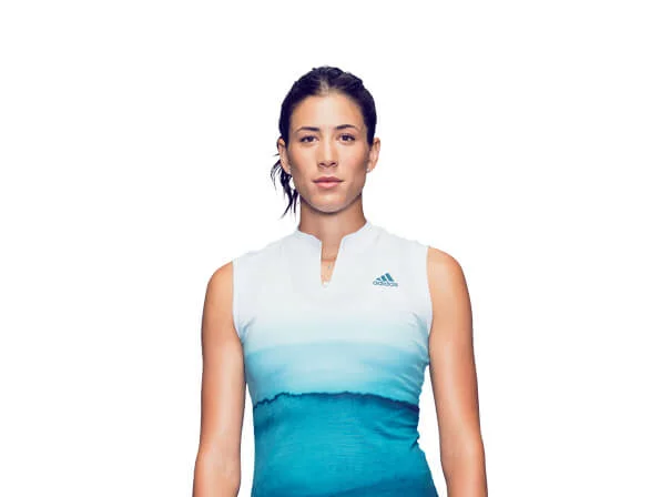 Garbiñe Muguruza
