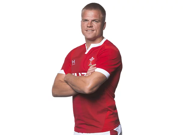 Gareth Anscombe