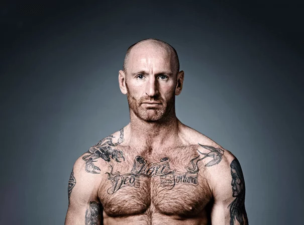 Gareth Thomas
