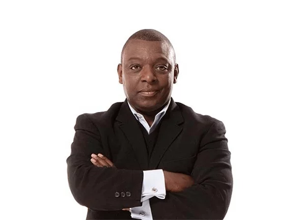 Garth Crooks