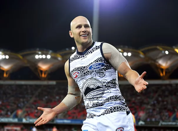 Gary Ablett Jr