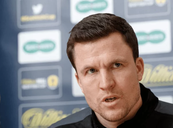Gary Caldwell